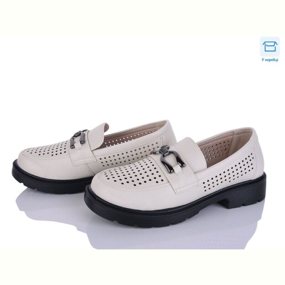 Туфли Kulada-UCSS-MD H510-3