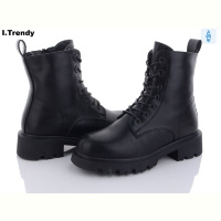 Ботинки Trendy B5319