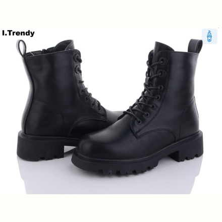 Ботинки Trendy B5319