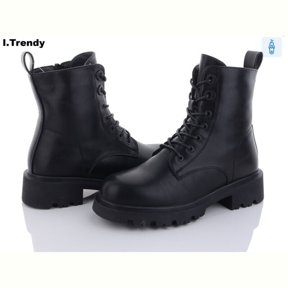 Ботинки Trendy B5319