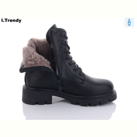 Ботинки Trendy B5319