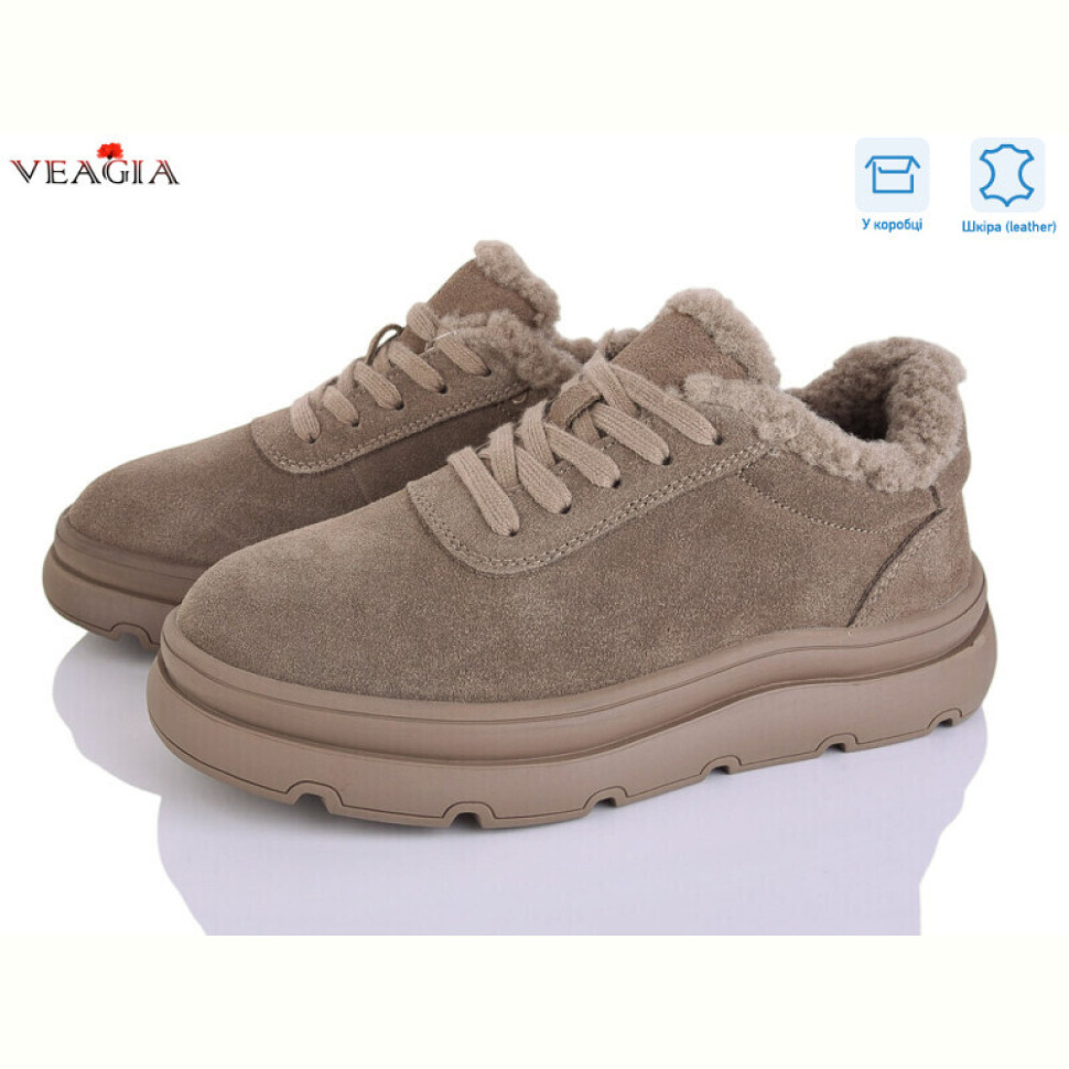 Кроссовки Veagia-ADA FC225-19