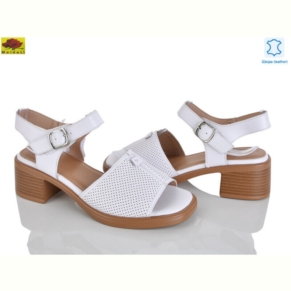 Босоножки Mei De Li M313-8 Босоножки Mei De Li M313-8