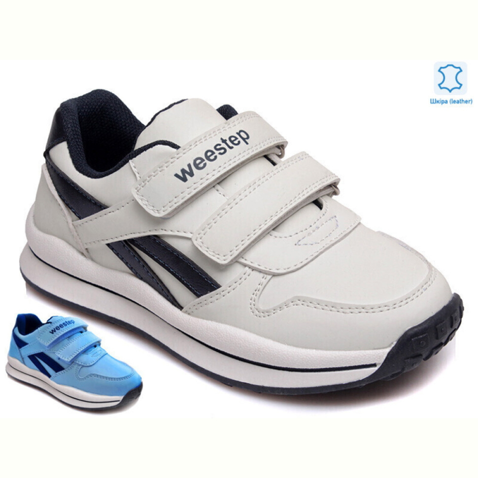 Кроссовки Prime-Opt Weestep R956563765 LBL-WS