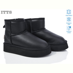 Угги ITTS A805A