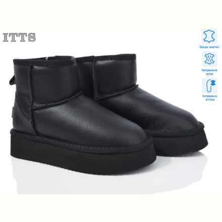 Угги ITTS A805A