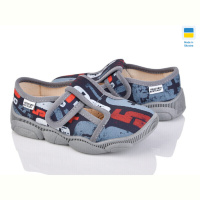Тапки Weestep-Ukraine 301-112