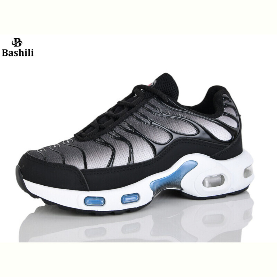 Кроссовки Башили G6501-20