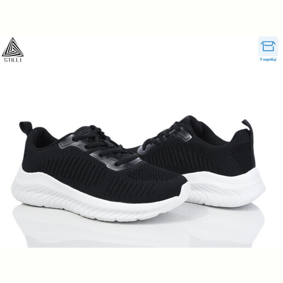 Кроссовки STILLI Group CX1100-4 піна