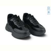 Кроссовки Allshoes 218101