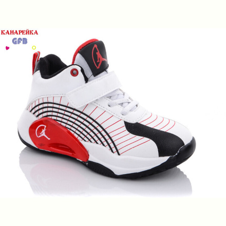 Кроссовки GFB-Канарейка E3405-4