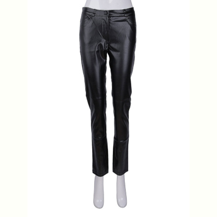 Брюки Obuvok 02413 black