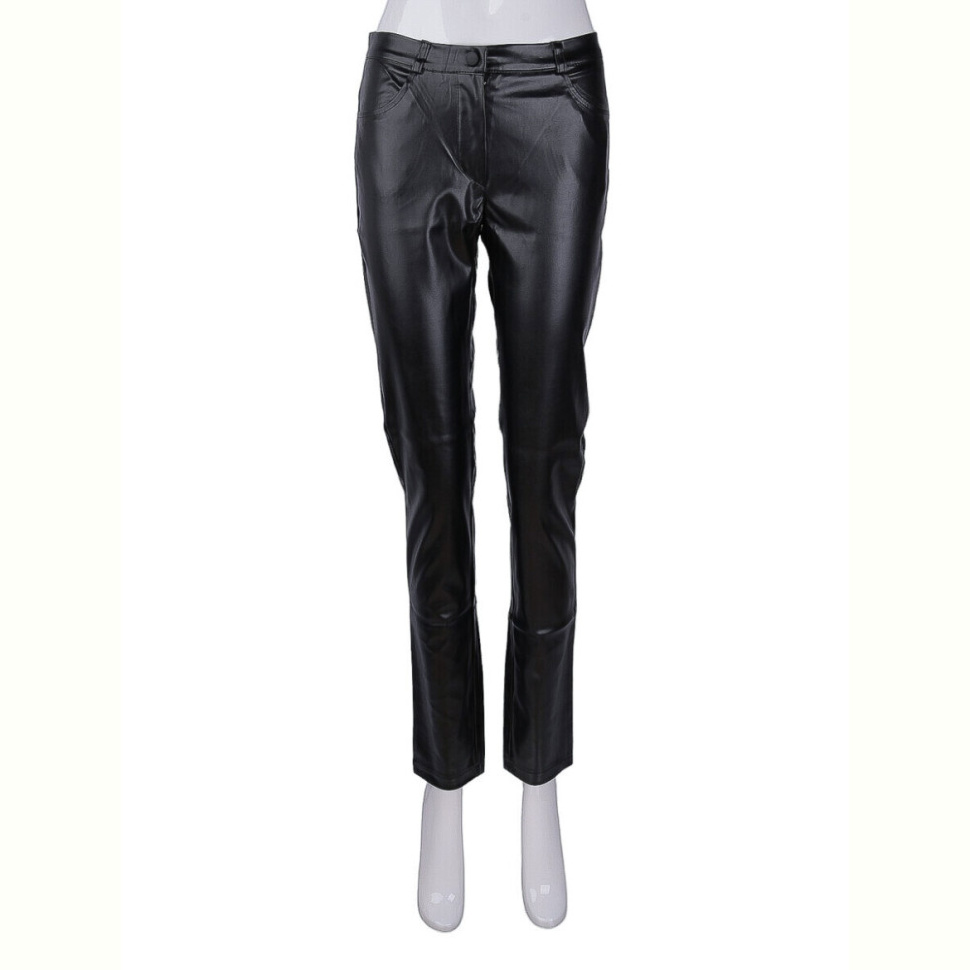 Брюки Obuvok 02413 black