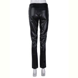 Брюки Obuvok 02413 black