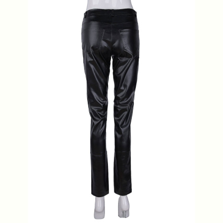 Брюки Obuvok 02413 black