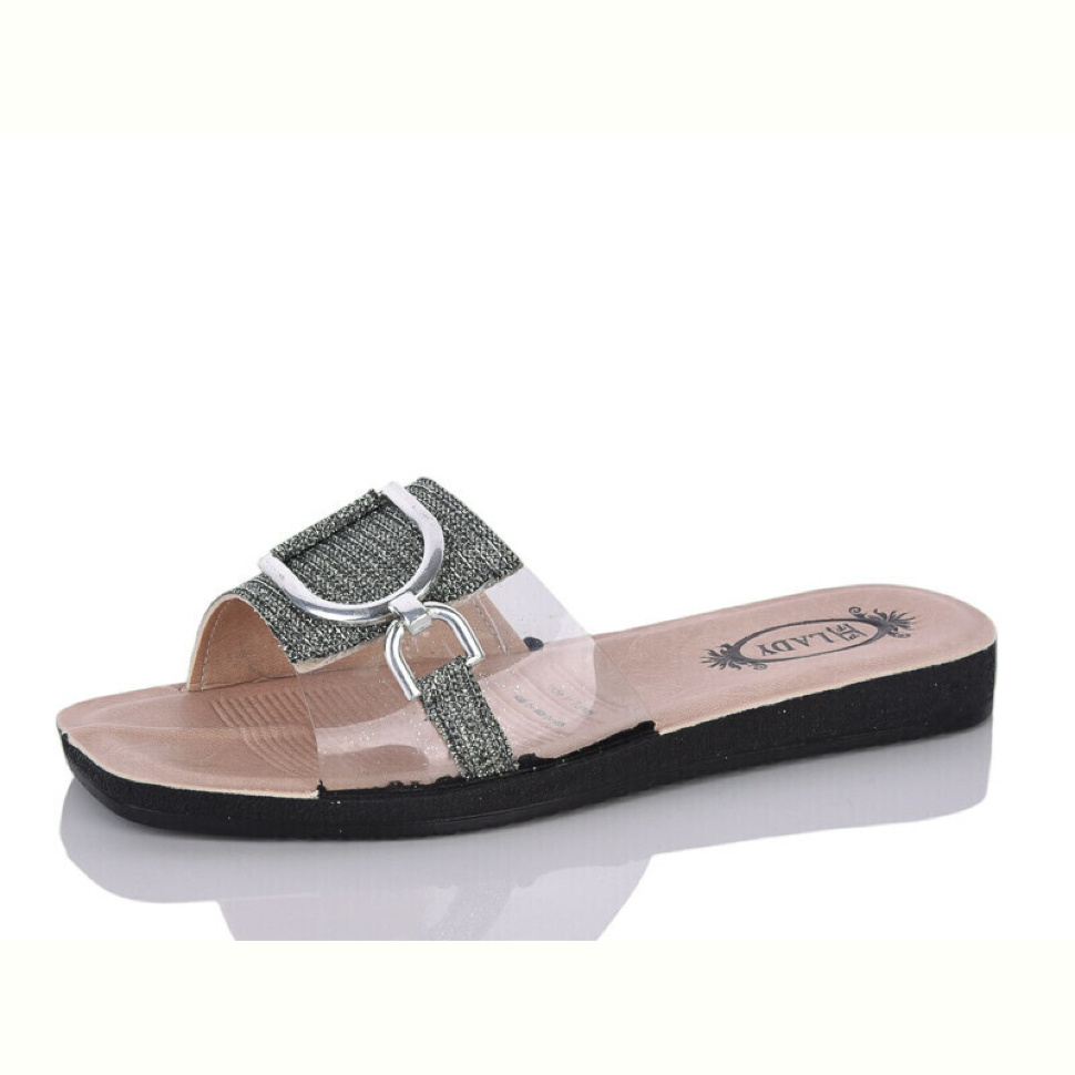 Шлепки DeMur 2600012