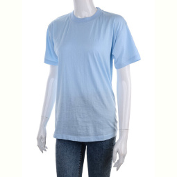 Футболка Obuvok 06681 l.blue (06681)