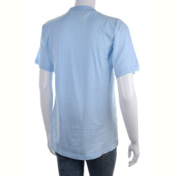 Футболка Obuvok 06681 l.blue (06681)