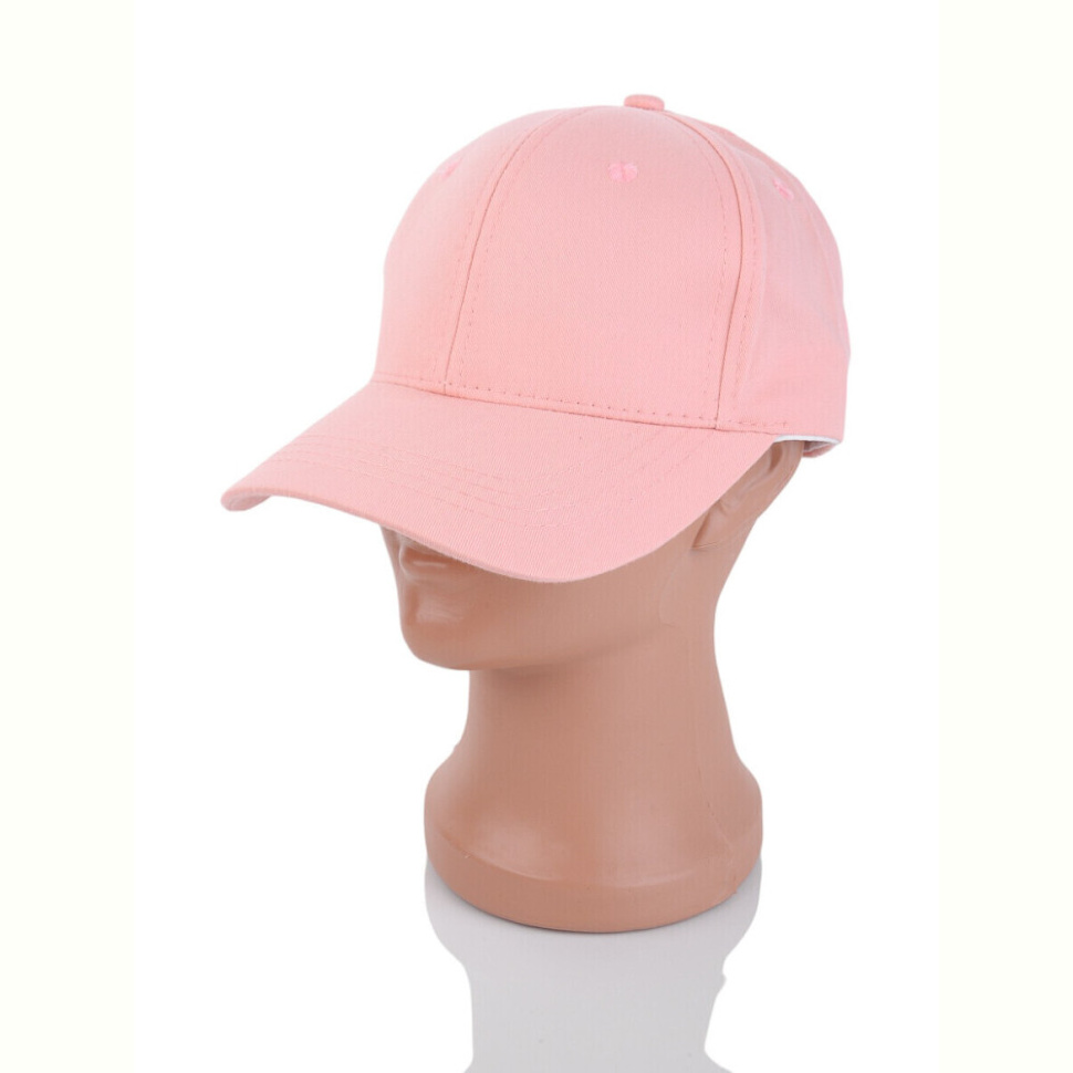 Кепка RuBi 6010-8 pink