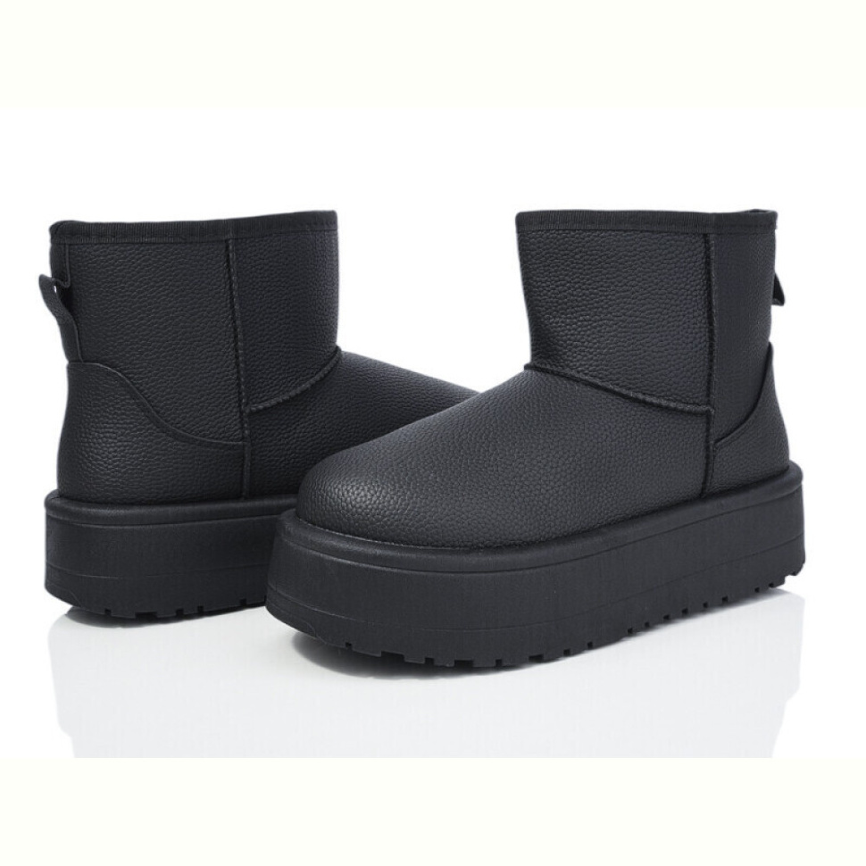 Угги Alimama-Girnaive AB029-1 Угги Alimama-Girnaive AB029-1