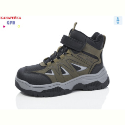 Ботинки GFB-Канарейка E3660-4