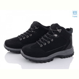 Ботинки BDDS LL119 black