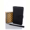 Барсетка GLAMORTA BK001-5858 black