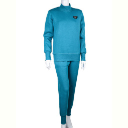 Спортивный костюм Ledi-Sharm 3041 l.blue