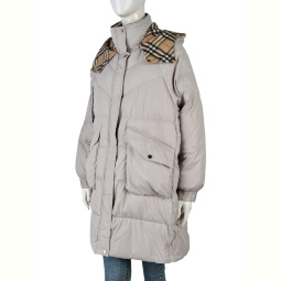 Куртка Obuvok 612A (12060) beige