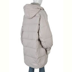 Куртка Obuvok 612A (12060) beige