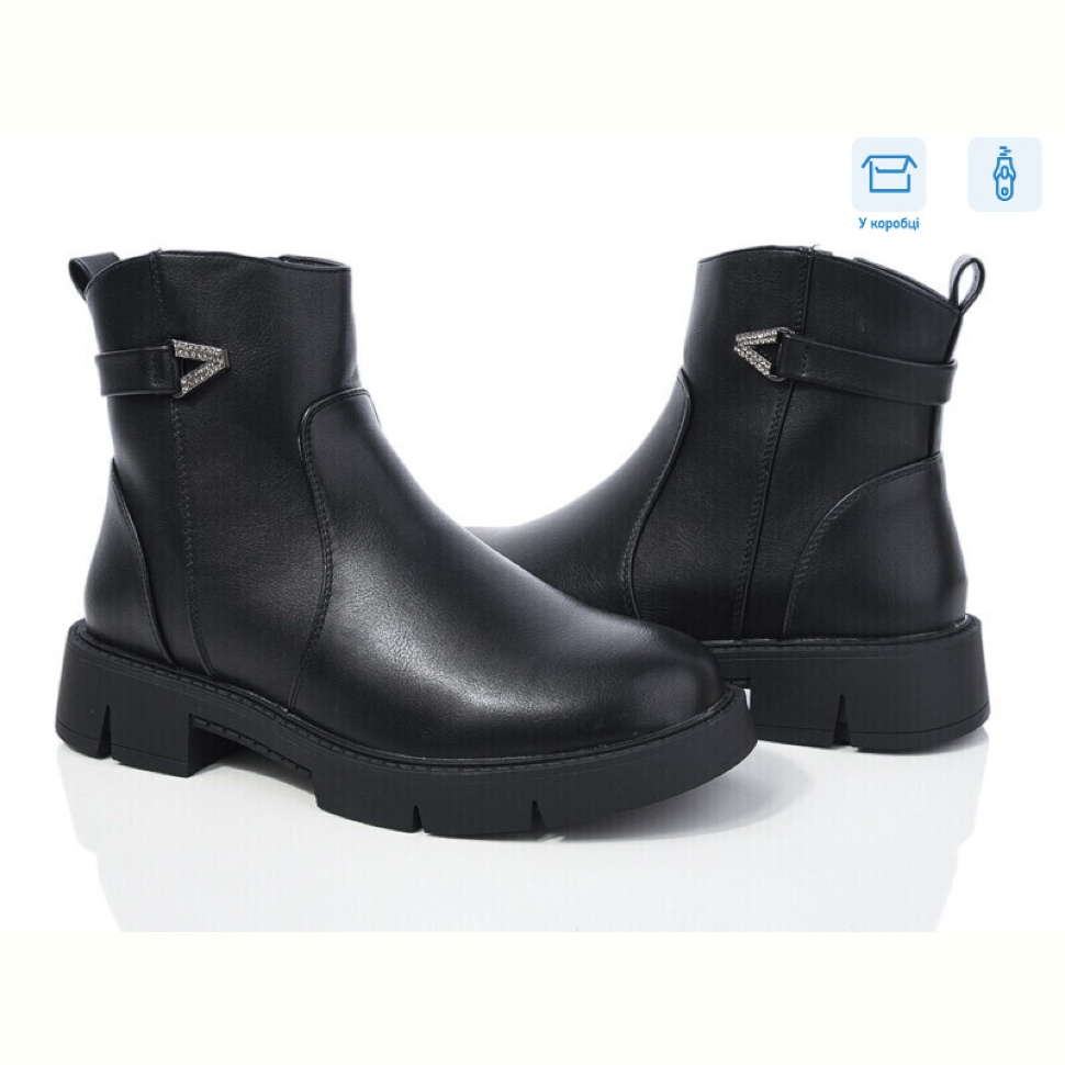 Ботинки Xifa 219-6