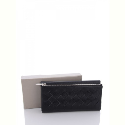 Кошелек GLAMORTA Y7202A black