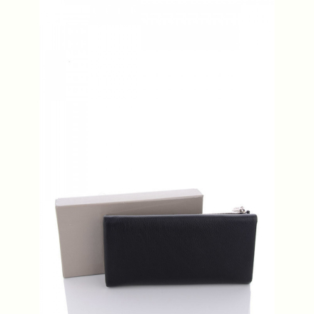 Кошелек GLAMORTA Y7202A black