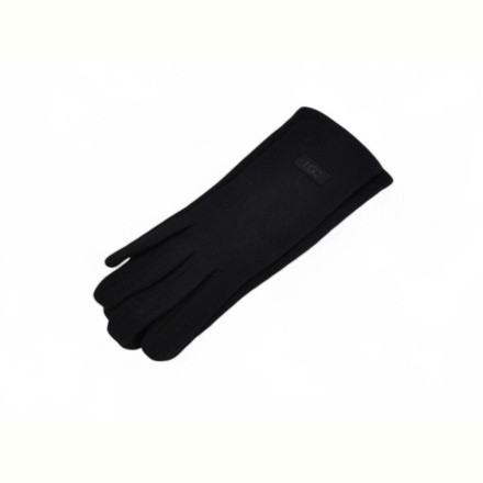 Перчатки RuBi B06 black