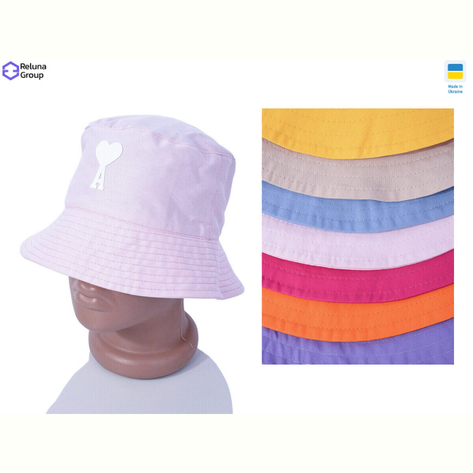 Панама Reluna Group NN03 mix