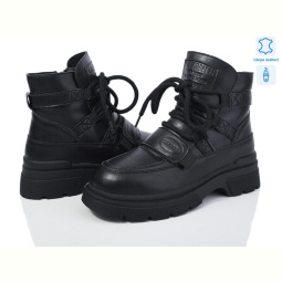 Ботинки Бабочка-Mengfuna-AESD 5825-111