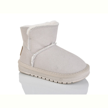 Угги ASHIGULI B313 grey