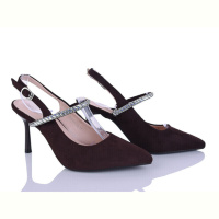 Туфли Бабочка-Mengfuna-AESD 66823-132