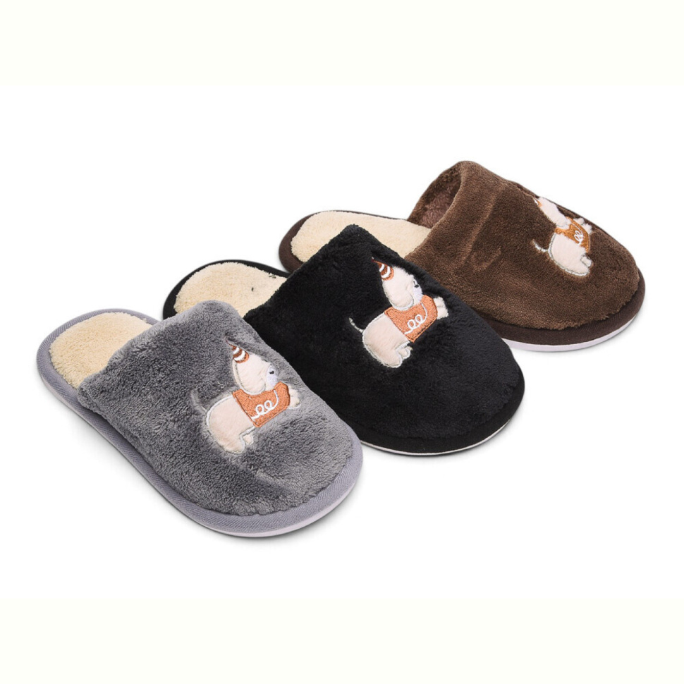 Тапки Elmob M180 mix (30-35)