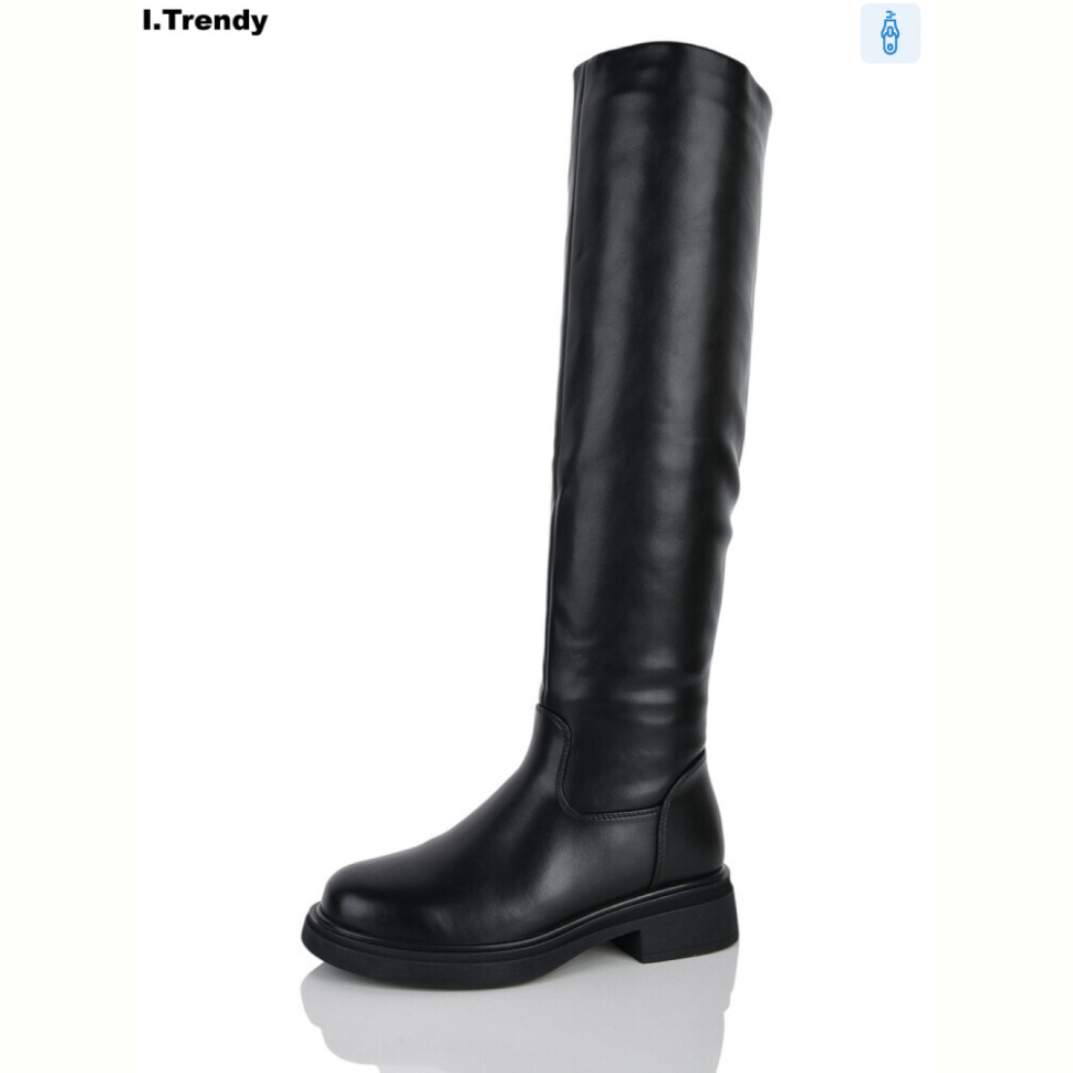 Ботфорты Trendy BT1579-1