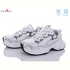 Кроссовки Veagia-ADA F806-5 фліс