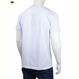 Футболка BIG 3707-150-3 white