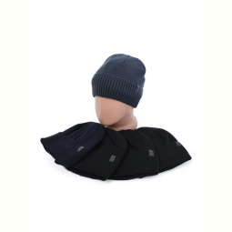 Шапка Red Hat 00SA1365 mix