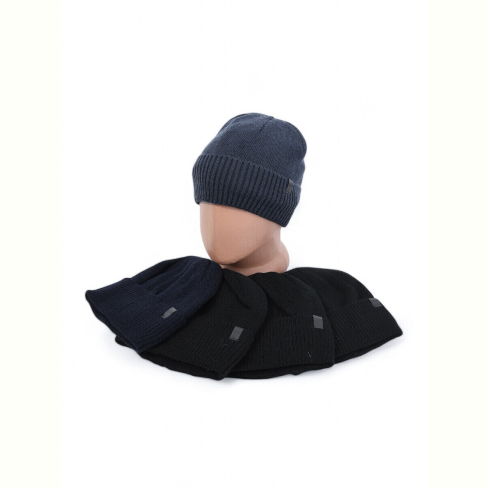 Шапка Red Hat 00SA1365 mix