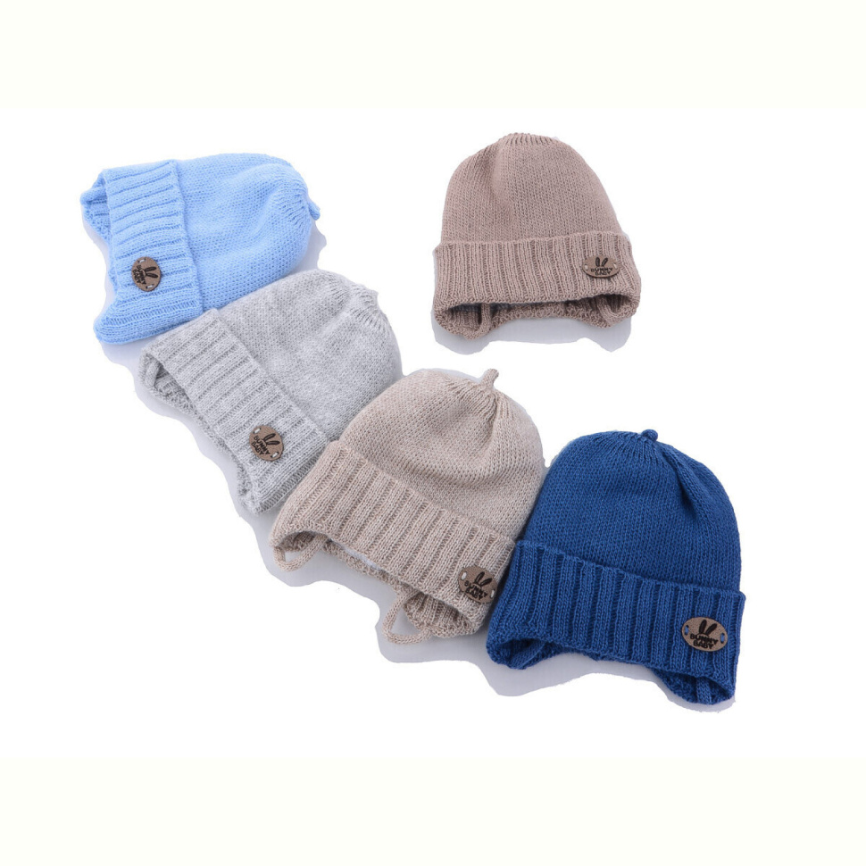 Шапка Red Hat MK-G23-01M mix