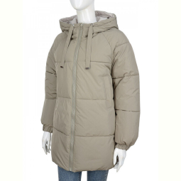 Куртка Turn Hug 2418 brown