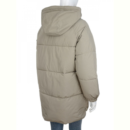 Куртка Turn Hug 2418 brown