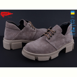 Туфли ARTO 224 кофе з.