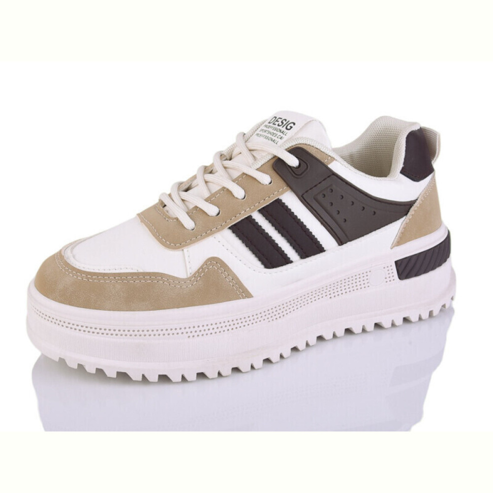 Кроссовки YiYi YB044-2