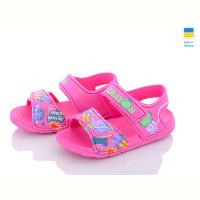 Босоножки Luck Line 8007B-9-old